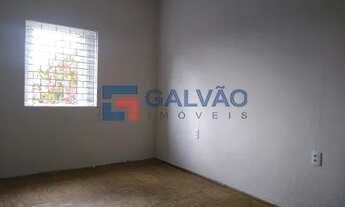 Imagem 6: Casa à venda no Bairro Maria Genoveva em Jundiaí - SP