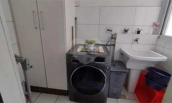 Imagem 5: Apartamento à venda no Ed. Lumiére no bairro Parque Santa Cecília em Piracicaba/SP