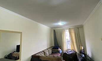 Imagem 4: Apartamento para aluguel tem 58 metros quadrados com 3 quartos em Santa Quitéria - Curitib