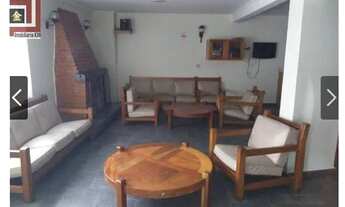 Imagem 6: Apartamento com 3 dormitórios à venda, 120 m² por R$ 1.270.000 - Vila Mariana - São Paulo