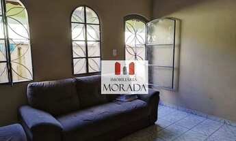 Imagem: Casa com 2 dormitórios à venda por R$