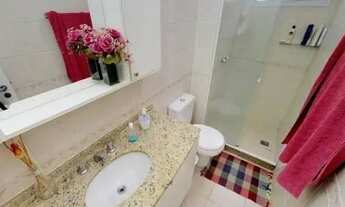 Imagem 9: Apartamento para Venda em São Paulo, Cidade Monções, 2 dormitórios, 1 banheiro, 2 vagas