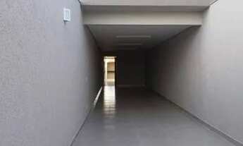 Imagem 3: Excelente sobrado novo à venda no Parque São Domingos