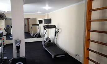 Imagem 5: Apartamento à venda, 140 m² por R$ 820.000,00 - Vila Milton - Guarulhos/SP