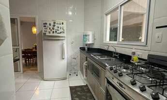 Imagem 2: Sobrado para venda com 220 metros quadrados com 4 quartos em Urbanova VII - São José dos C