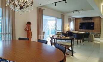 Imagem 3: Apartamento para venda 196m² com 3 suítes em Jardim - Santo André - SP