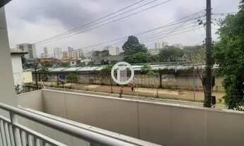 Imagem 2: Apartamento para locação 66m², 3 dormitórios, sendo 1 suites, 1 vaga - Ipiranga