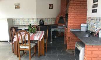 Imagem 11: EXCELENTE CASA TERREA! PISCINA, CHURRASQUEIRA E FORNO DE PIZZA