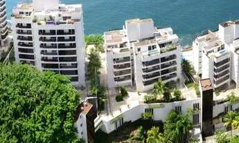 Imagem: Apartamento com vista Oceano À VENDA no