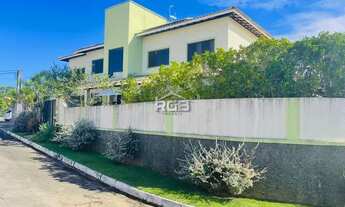 Imagem 2: Casa à venda no bairro Portão - Lauro de Freitas/BA