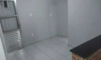 Imagem 5: Casa 3 cômodos .vila Santa Inês