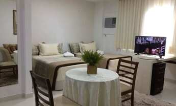 Imagem: BARUERI - Flat - ALPHAVILLE CENTRO INDUSTRIAL