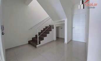 Imagem 4: Cobertura Duplex com 2 Dormitórios Suíte Sacada com Churrasqueira e Ofurô Aceita Financiam