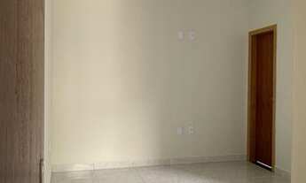 Imagem 5: Casa 2 quartos Jardim Petrópolis Goiânia