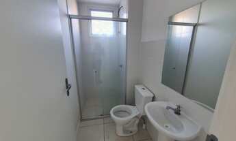 Imagem 7: Vendo-Apartamento 02 Quartos - Monte Castelo Contagem