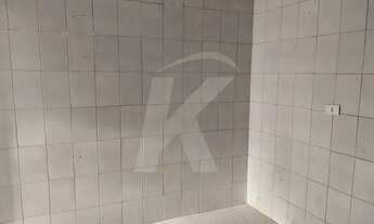 Imagem 6: Casa com 2 quartos, sala, cozinha, banheiro, área de serviço