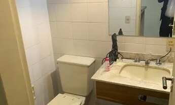 Imagem 2: Flat alto padrão em Moema