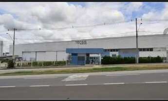 Imagem 5: GALPAO COMERCIAL em SOROCABA - SP, ÉDEN