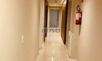 Imagem 5: CURITIBA - Apartamento Padrão - Água Verde