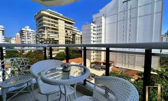 Imagem 2: Apartamento para venda com 80 metros quadrados com 2 quartos em Icaraí - Niterói - RJ