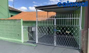 Imagem 2: Casa Locação Vila São Paulo - Vila São Paulo