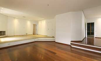 Imagem 2: SãO PAULO - Padrão - Real Parque