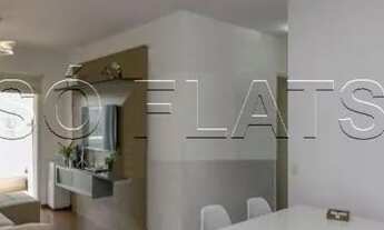 Imagem: Flat Mandarim disponível para venda com