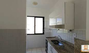 Imagem 4: Apartamento (tipo - padrao) 1 dormitórios, cozinha planejada, em condomínio fechado