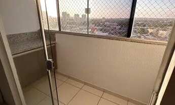 Imagem 2: Apartamento para alugar 2Q - Negrão de Lima