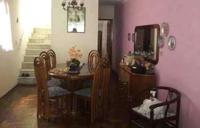 Imagem 5: Sobrado com 3 dormitórios na Vila Castelo, Interlagos