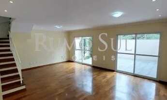 Imagem 2: SAO PAULO - Casa de Condomínio - Jardim Marajoara