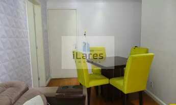 Imagem 2: Apartamento com 2 dorms, Assunção, São Bernardo do Campo - R$ 335 mil, Cod: 3044