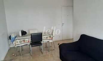 Imagem 3: São Paulo - Apartamento Padrão - Tatuapé