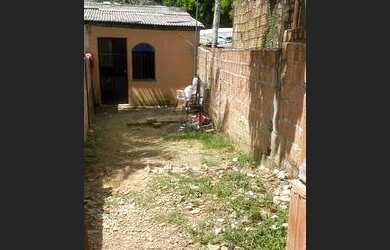 Imagem 4: Vende -se uma kitinet na redenção atrás do campo do hileia