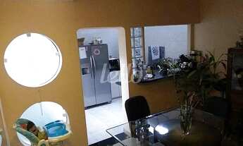 Imagem 5: São Paulo - Casa Padrão - Campo Belo