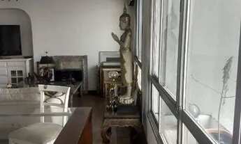 Imagem 2: Apartamento com 3 dormitórios à venda, 150 m² por R$ 1.200.000,00 - Bela Vista - São Paulo