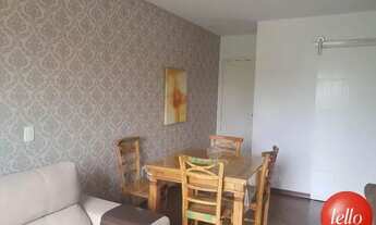 Imagem 5: Santo André - Apartamento Padrão - Vila Príncipe de Gales