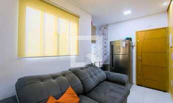 Imagem 4: Apartamento à Venda - Jardim Las Vegas, 2 Quartos, 80 m2