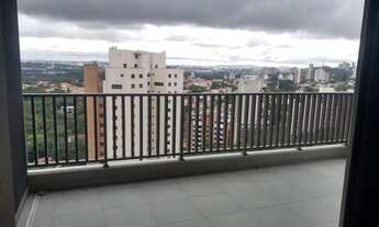 Imagem 4: Locação Apartamento 2 Dormitórios - 68 m² Vila Madalena