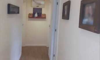 Imagem 5: Apartamento para Venda em São Paulo, Vila Clementino, 3 dormitórios, 2 banheiros, 1 vaga