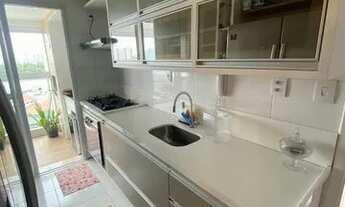 Imagem: Terraços Beira Mar - 3 Suítes