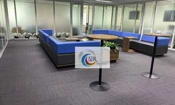 Imagem 7: Conjunto para alugar, 140 m² - Cerqueira César - São Paulo/SP