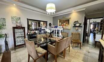 Imagem 4: Casa para Venda em Bragança Paulista, Jardim Europa, 3 dormitórios, 1 suíte, 5 banheiros