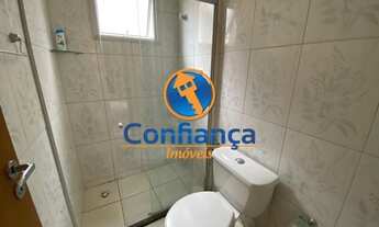 Imagem 4: 2 Quartos condomínio Costa do Mar