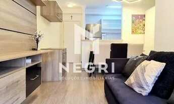 Imagem 2: Apartamento - Cambuí - Campinas