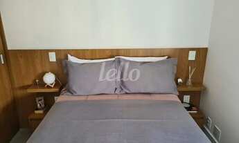 Imagem 5: São Paulo - Apartamento Padrão - Brás