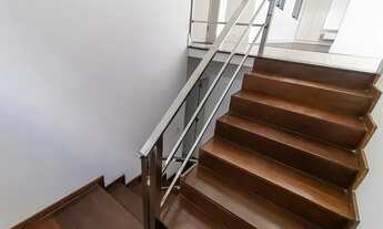 Imagem 7: Casa para venda com 670 metros quadrados com 6 quartos em Laranjeiras - Rio de Janeiro - R