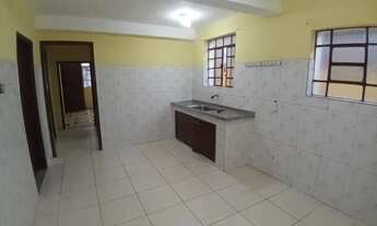 Imagem 3: Casa para Locação em Santo André, Parque das Nações, 3 dormitórios, 2 banheiros, 1 vaga