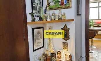 Imagem 7: Apartamento com 4 dormitórios, 237 m² - venda ou aluguel - Centro - São Bernardo do Campo