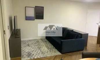 Imagem 2: Apartamento para alugar no bairro Vila Olímpia - São Paulo/SP, Zona Sul